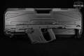 KRISS Vector SBR .45 ACP Black in Excellent Condition Image 2