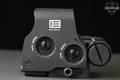 EOTECH HHS Green Black in Excellent Condition Image 3