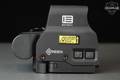 EOTECH HHS Green Black in Excellent Condition Image 4
