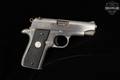 1993 Colt Government Model .380 Auto MK IV/Series 80 .380 ACP Stainless in Good Condition Image 4
