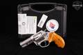 Charter Arms Professional .32 H&R MAG Stainless in Very Good Condition Image 2