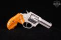Charter Arms Professional .32 H&R MAG Stainless in Very Good Condition Image 4