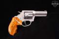 Charter Arms Professional .32 H&R MAG Stainless in Very Good Condition Image 5
