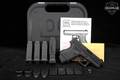 Glock 26 Gen3 9mm Luger Black in Good Condition Image 2