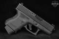 Glock 26 Gen3 9mm Luger Black in Good Condition Image 3
