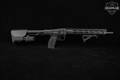Smith & Wesson (S&W) M&P FPC 9mm Luger Black in Very Good Condition Image 3
