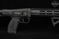 Smith & Wesson (S&W) M&P FPC 9mm Luger Black in Very Good Condition Image 5