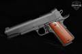 Rock Island Armory (RIA) M1911-A1 FS Rock Standard .45 ACP Black in Good Condition Image 2
