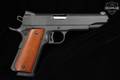 Rock Island Armory (RIA) M1911-A1 FS Rock Standard .45 ACP Black in Good Condition Image 3