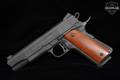 Rock Island Armory (RIA) M1911-A1 FS Rock Standard .45 ACP Black in Good Condition Image 4