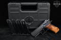 Israel Weapon Industries (IWI) Jericho 941 RS RS9 Decocker 9mm Luger Black in Very Good Condition Image 2