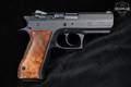 Israel Weapon Industries (IWI) Jericho 941 RS RS9 Decocker 9mm Luger Black in Very Good Condition Image 3