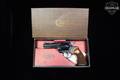 1968 Colt Python .357 Mag. Polished Blued in Excellent Condition Image 2