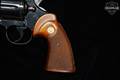 1968 Colt Python .357 Mag. Polished Blued in Excellent Condition Image 3