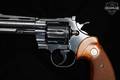 1968 Colt Python .357 Mag. Polished Blued in Excellent Condition Image 4