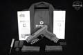 Shadow Systems MR920P 9mm Luger Black in Excellent Condition Image 2