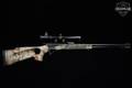 Thompson Center (TC, T/C, TCA) Encore 209X50 Magnum Realtree Hardwoods camo in Good Condition Image 2