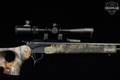 Thompson Center (TC, T/C, TCA) Encore 209X50 Magnum Realtree Hardwoods camo in Good Condition Image 4
