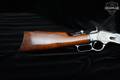 A. Uberti Model 1873 .44 Special Two-Tone in Good Condition Image 4