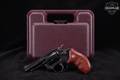 1989 Smith & Wesson (S&W) Model 36-3 Lady Smith .38 Spl. Blued in Very Good Condition Image 2