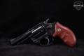 1989 Smith & Wesson (S&W) Model 36-3 Lady Smith .38 Spl. Blued in Very Good Condition Image 3