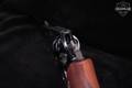 1989 Smith & Wesson (S&W) Model 36-3 Lady Smith .38 Spl. Blued in Very Good Condition Image 5