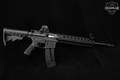 Smith & Wesson (S&W) M&P 15-22 .22 LR Black in Excellent Condition Image 3