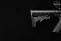 Smith & Wesson (S&W) M&P 15-22 .22 LR Black in Excellent Condition Image 4