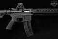 Smith & Wesson (S&W) M&P 15-22 .22 LR Black in Excellent Condition Image 5