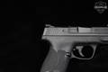 Smith & Wesson (S&W) M&P9 Shield M2.0 9mm Luger Armornite in Excellent Condition Image 4