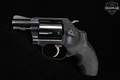 2004 Smith & Wesson (S&W) Model 36-10 Lady Smith .38 Special +P Black in Good Condition Image 3