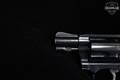 2004 Smith & Wesson (S&W) Model 36-10 Lady Smith .38 Special +P Black in Good Condition Image 4