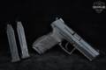 Heckler & Koch (H&K, HK) P30L V3 9mm Luger Black in Very Good Condition Image 2