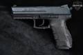 Heckler & Koch (H&K, HK) P30L V3 9mm Luger Black in Very Good Condition Image 3