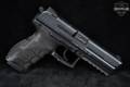 Heckler & Koch (H&K, HK) P30L V3 9mm Luger Black in Very Good Condition Image 4
