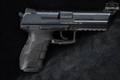 Heckler & Koch (H&K, HK) P30L V3 9mm Luger Black in Very Good Condition Image 5