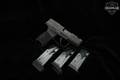 Sig Sauer P365 SAS 9mm Luger Nitron in Excellent Condition Image 2