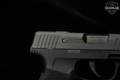 Sig Sauer P365 SAS 9mm Luger Nitron in Excellent Condition Image 3