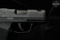 Sig Sauer P365 SAS 9mm Luger Nitron in Excellent Condition Image 5