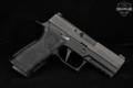 Sig Sauer P320 XCarry X-Series 9mm Luger Black in Good Condition Image 2
