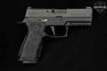 Sig Sauer P320 XCarry X-Series 9mm Luger Black in Good Condition Image 3