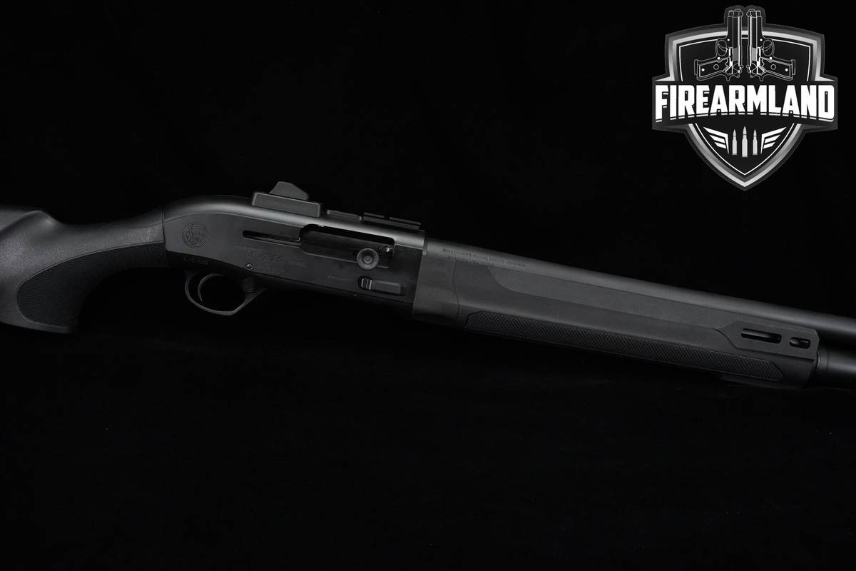 Beretta A300 Ultima Patrol 12-Gauge 19" Home Defense Shotgun +ORIG BOX