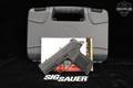 Sig Sauer P365 Manual Safety 9mm Luger Black in Good Condition Image 2