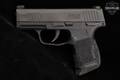 Sig Sauer P365 Manual Safety 9mm Luger Black in Good Condition Image 3