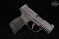 Sig Sauer P365 Manual Safety 9mm Luger Black in Good Condition Image 4