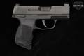Sig Sauer P365 Manual Safety 9mm Luger Black in Good Condition Image 5