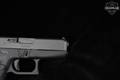 Glock 36 Gen3 .45 ACP Melonite in Excellent Condition Image 5