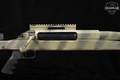 Armalite AR-50A1 .50 BMG Custom Rattle Can Woodland in Very Good Condition Image 5