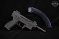 Intratec TEC-22 Scorpion .22 LR Black in Very Good Condition Image 2