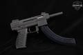 Intratec TEC-22 Scorpion .22 LR Black in Very Good Condition Image 3
